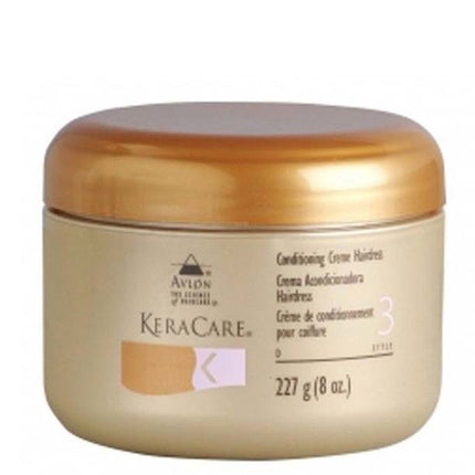 KeraCare Conditioning Creme Hairdress