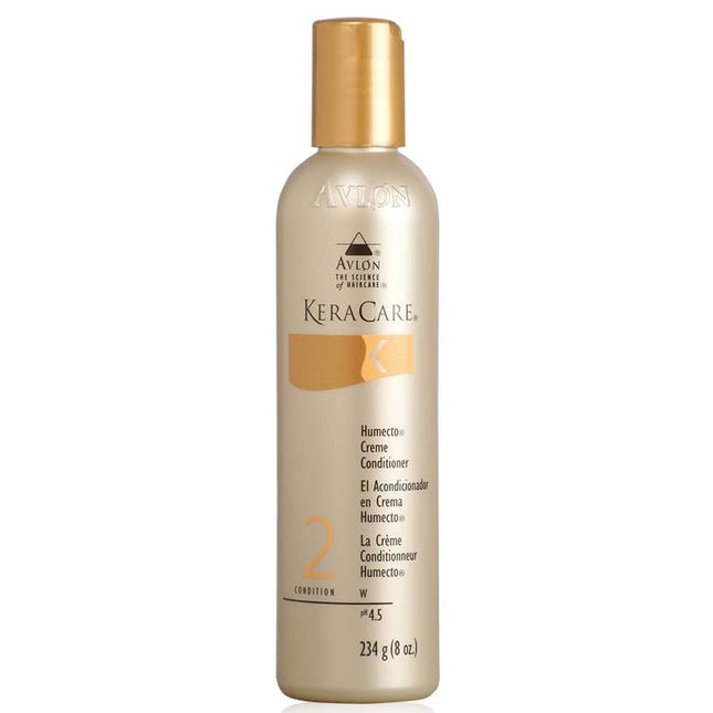 KeraCare Humecto Crème Conditioner