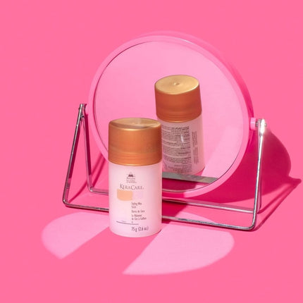 KeraCare Styling Wax Stick - 75gr.