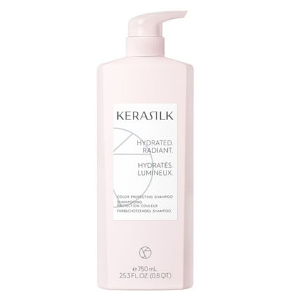 Kerasilk Color Protecting Shampoo