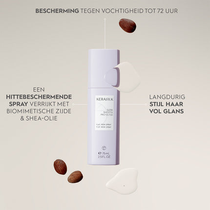 Kerasilk Flat Iron Spray - 75ml