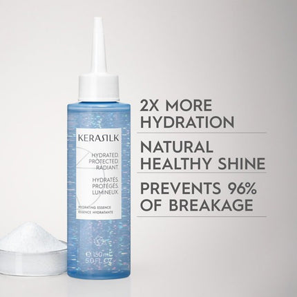 Kerasilk Hydrating Essence Treatment - 150ml