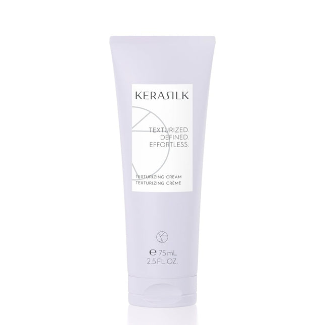 Kerasilk Texturizing Cream - 75ml