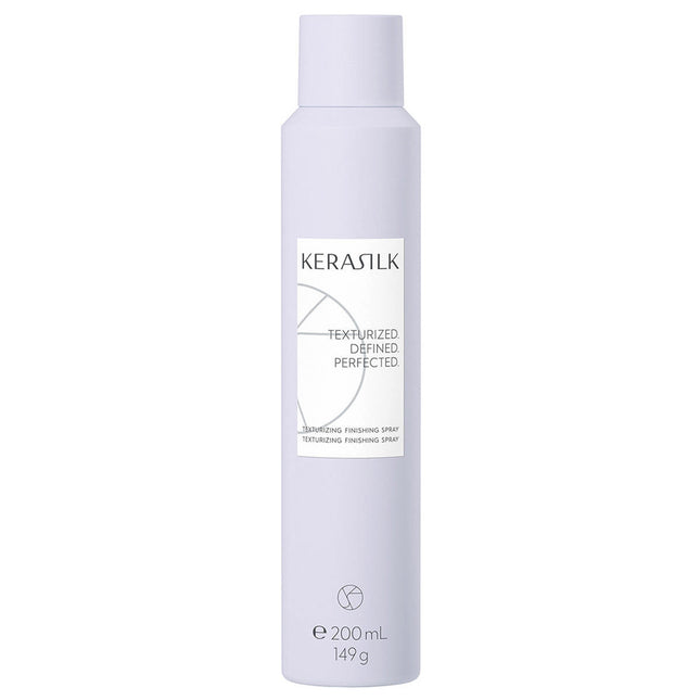 Kerasilk Texturizing Finishing Spray