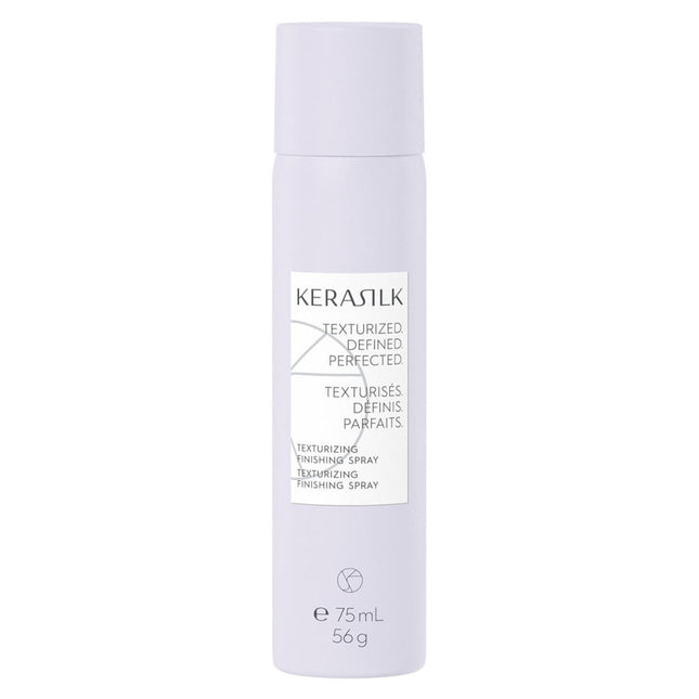 Kerasilk Texturizing Finishing Spray