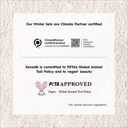 Kerasilk Travel Styling Set - 75+75+50ml