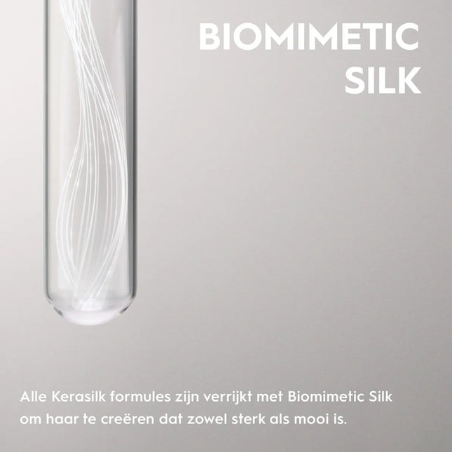 Kerasilk Volumizing Shampoo