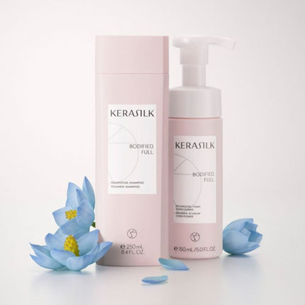 Kerasilk Volumizing Shampoo