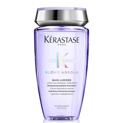 Kérastase Blond Absolu Bain Lumière Shampoo - 250ml
