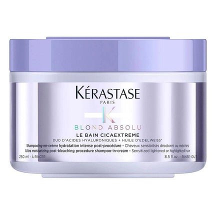 Kérastase Blond Absolu Cicaextreme Shampoo - 250ml