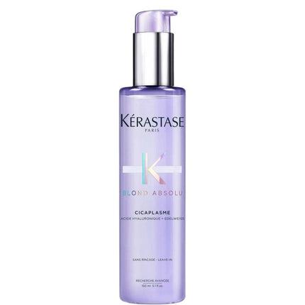 Kérastase Blond Absolu Cicaplasme Heat-Protecting Serum - 150ml