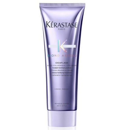 Kérastase Blond Absolu Ultra Violet Set - 2x 250ml