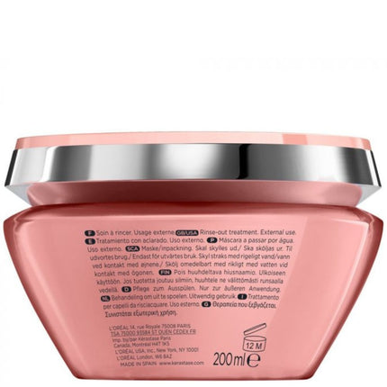 Kérastase Chroma Absolu Masque Chroma Filler Haarmasker - 200ml