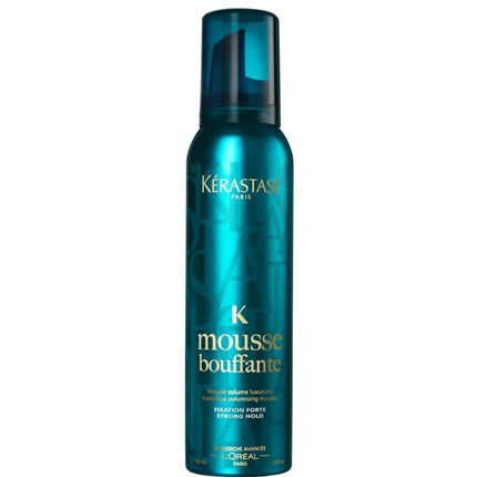 Kérastase Couture Bouffante Volume Mousse Strong Hold - 150ml