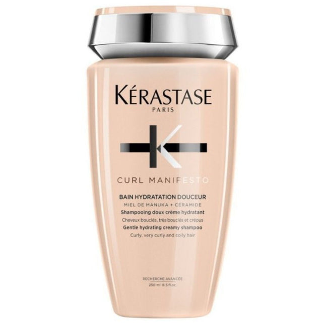 Kérastase Curl Manifesto Bain Hydratation Douceur Shampoo -250ml