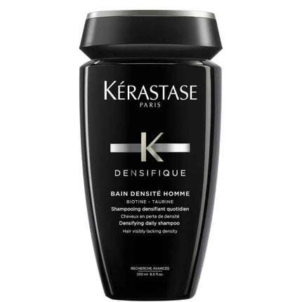 Kérastase Densifique Bain Densité Homme Shampoo - 250ml