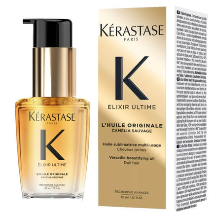 Kérastase Elixir Ultime Huile Originale