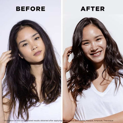 Kérastase Genesis bain nutri-fortifiant Shampoo - 250ml