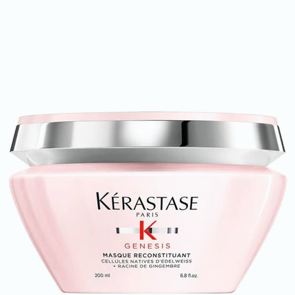 Kérastase Genesis Hair Mask Reconstituant- 200ml