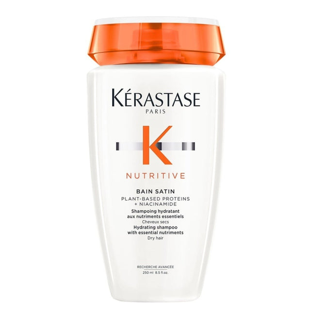 Kérastase Nutritive Bain Satin Shampoo