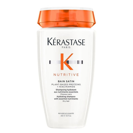 Kérastase Nutritive Bain Satin Shampoo