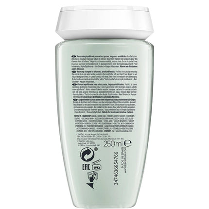 Kérastase Specifique Bain Divalent Balancing Shampoo - 250ml