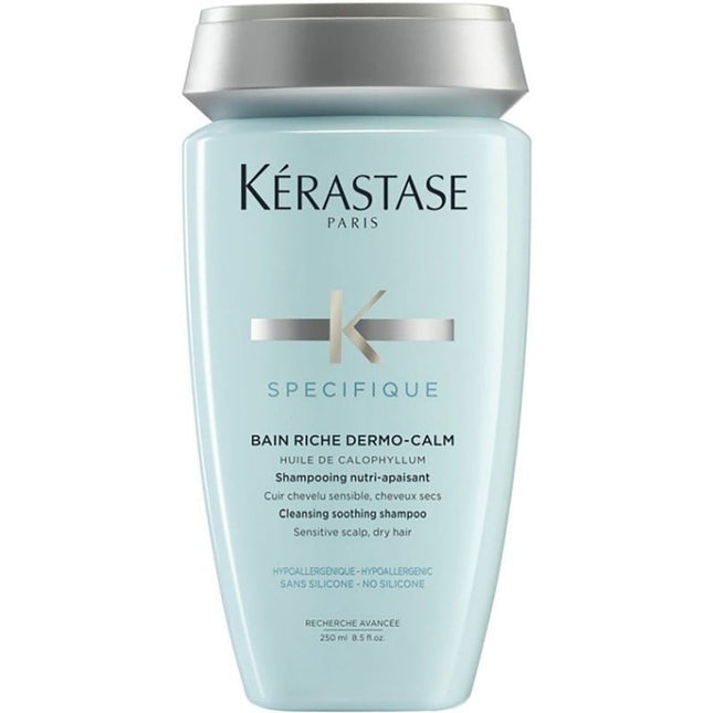 Kérastase Specifique Bain Riche Dermo-Calm Shampoo - 250ml