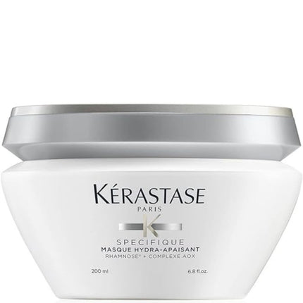 Kérastase Specifique Hydra-Apaisant Scalp and Hair Masque - 200ml