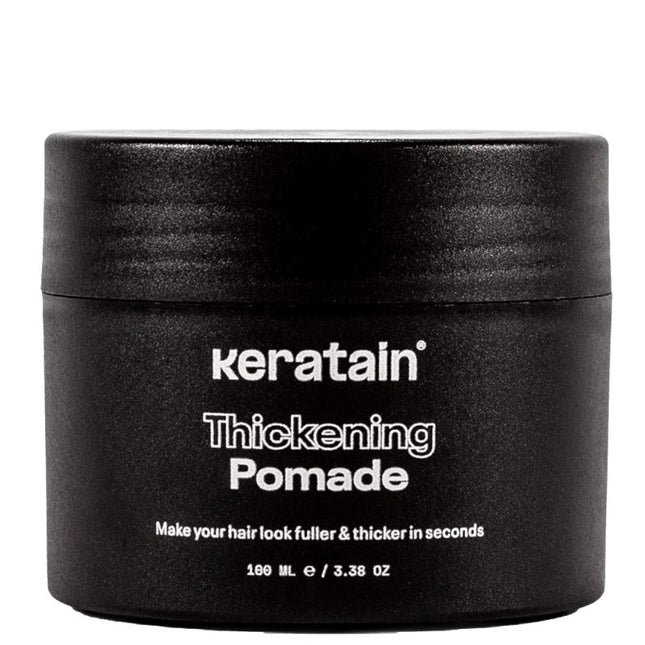 Keratain Thickening Pomade - 100ml