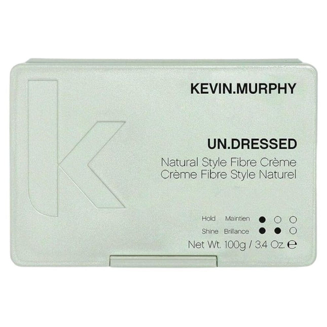 Kevin Murphy Un Dressed Fibre Paste Flexible Hold - 100gr