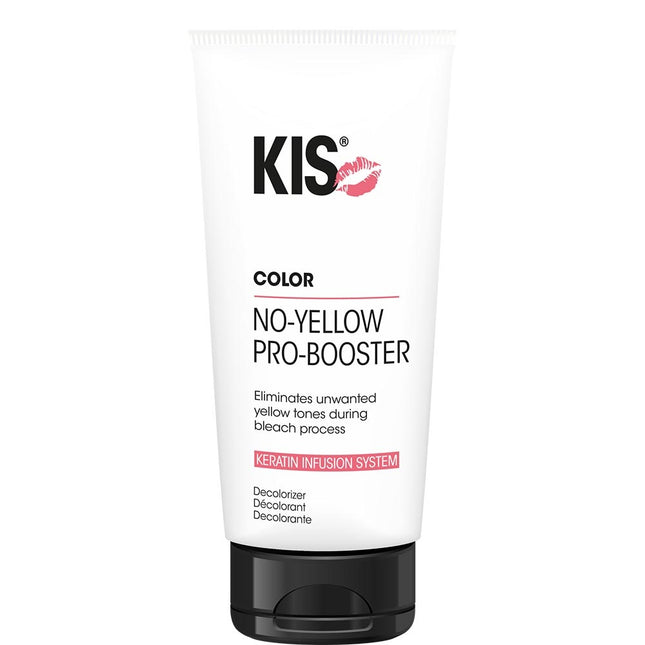 KIS Color No-Yellow Pro-Booster - 75ml