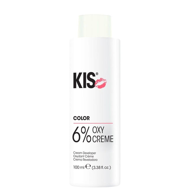 KIS Color Oxy Creme - 100ml