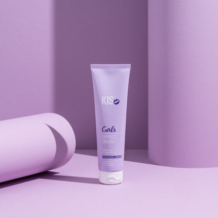 KIS Curls Bouncy Curl Duo - 2x150ml