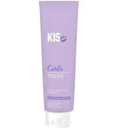 KIS Curls Bouncy Curl Duo - 2x150ml