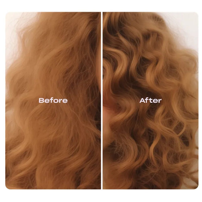 KIS Curls Hydrating Shampoo