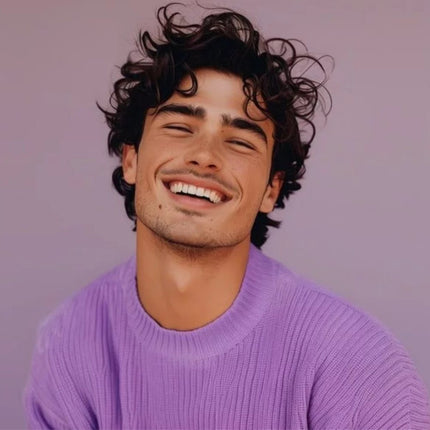 KIS Curls Twister Curl Cream - 150ml