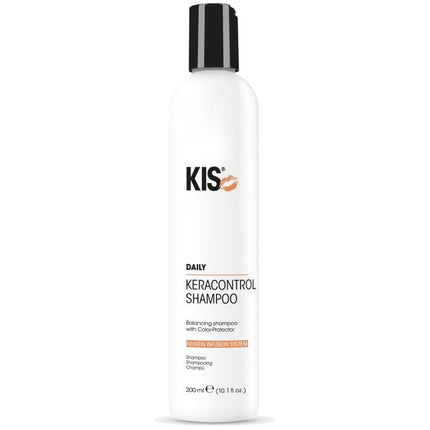 KIS Daily KeraControl Shampoo