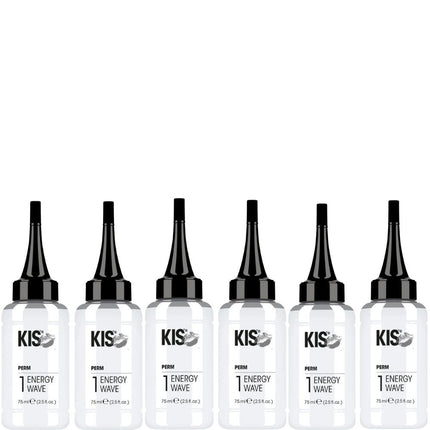KIS EnergieWave Perm