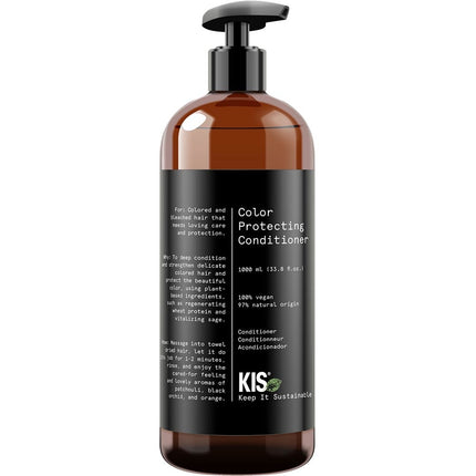 KIS Green Color Protecting Conditioner