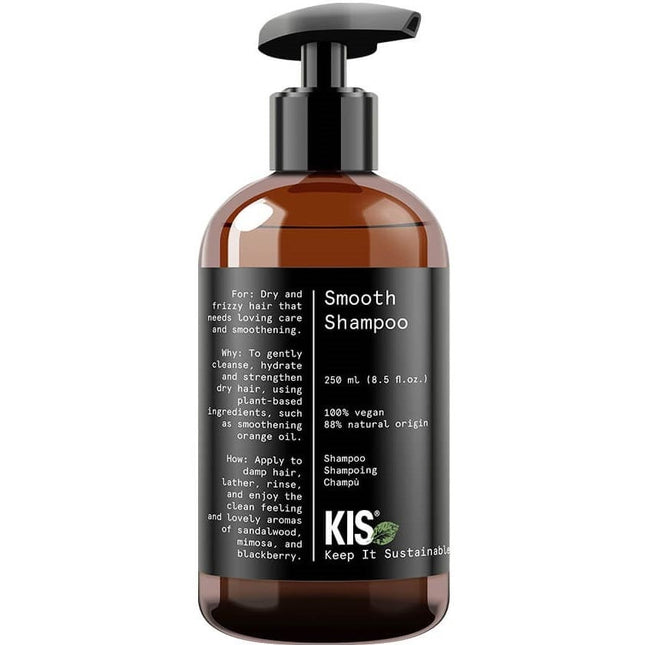 KIS Green Smooth Shampoo