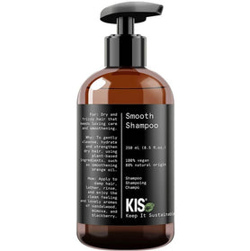 KIS Green Smooth Shampoo