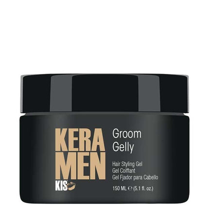 KIS KeraMen Groom Gelly - 150ml