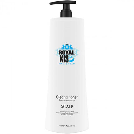 KIS Royal Scalp Cleanditioner