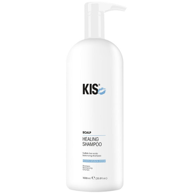 KIS Scalp Healing Shampoo