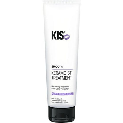 KIS Smooth KeraMoist Treatment