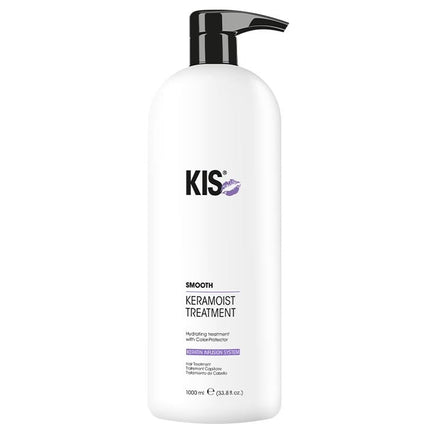 KIS Smooth KeraMoist Treatment