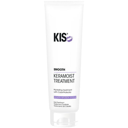 KIS Smooth KeraMoist Treatment