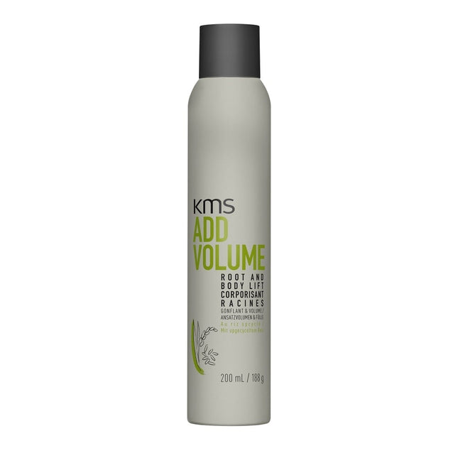 KMS Hair Add Volume Root & Body Lift - 200ml