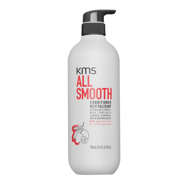 KMS Hair All Smooth Conditioner