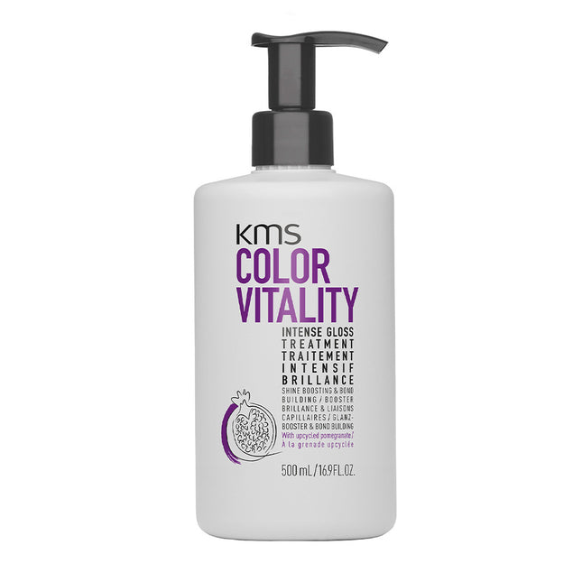 KMS Hair ColorVitality Gloss Treatment